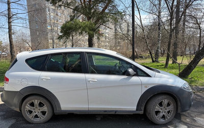SEAT Altea I, 2013 год, 1 250 000 рублей, 1 фотография