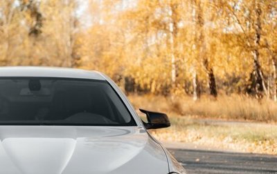 BMW 5 серия, 2012 год, 2 400 000 рублей, 1 фотография