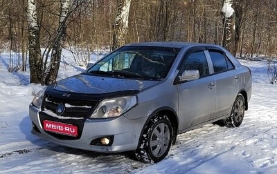 Geely MK I рестайлинг, 2012 год, 199 000 рублей, 1 фотография