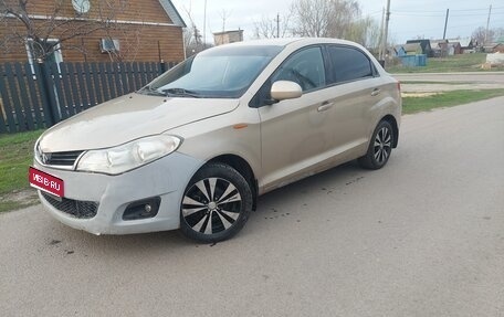 Chery Bonus (A13), 2011 год, 115 000 рублей, 1 фотография