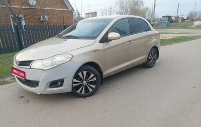 Chery Bonus (A13), 2011 год, 115 000 рублей, 1 фотография