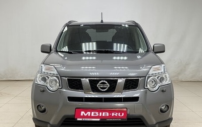 Nissan X-Trail, 2014 год, 1 580 000 рублей, 1 фотография
