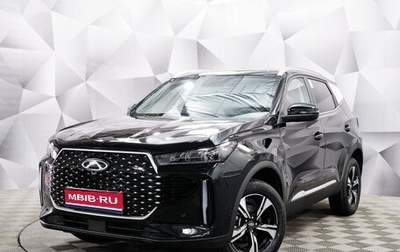 Chery Tiggo 4 I рестайлинг, 2025 год, 2 287 000 рублей, 1 фотография