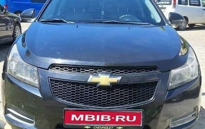 Chevrolet Cruze II, 2012 год, 750 000 рублей, 1 фотография