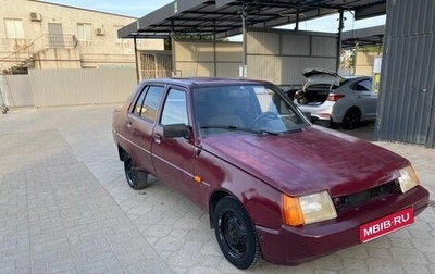 ЗАЗ 1103 «Славута», 2005 год, 115 000 рублей, 1 фотография