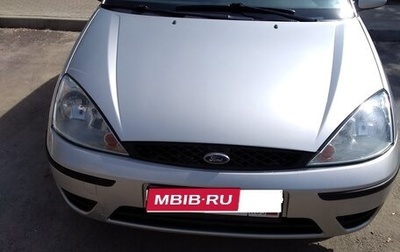 Ford Focus IV, 2005 год, 350 000 рублей, 1 фотография