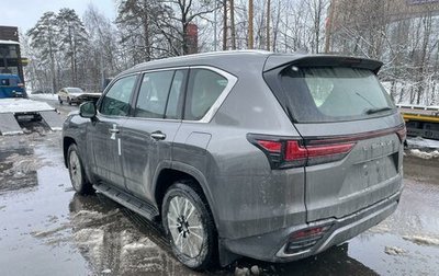 Lexus LX, 2024 год, 16 500 000 рублей, 1 фотография