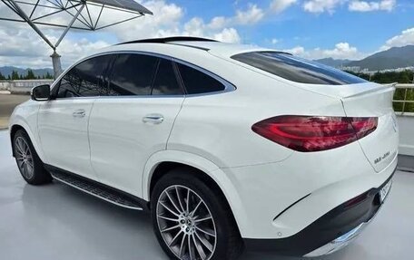 Mercedes-Benz GLE Coupe, 2023 год, 8 800 000 рублей, 6 фотография