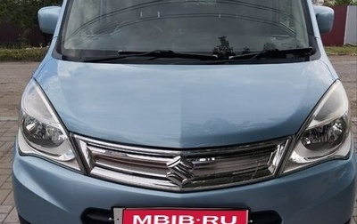 Suzuki Solio II, 2014 год, 1 000 000 рублей, 1 фотография