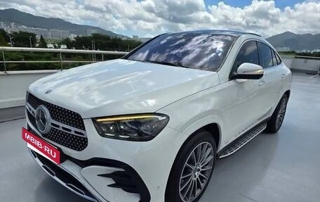 Mercedes-Benz GLE Coupe, 2023 год, 8 800 000 рублей, 3 фотография