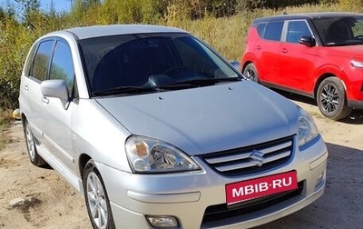 Suzuki Liana, 2005 год, 380 000 рублей, 1 фотография