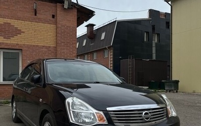 Nissan Bluebird Sylphy II, 2010 год, 990 000 рублей, 1 фотография