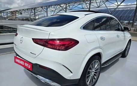 Mercedes-Benz GLE Coupe, 2023 год, 8 800 000 рублей, 4 фотография