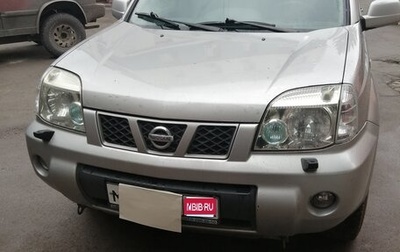 Nissan X-Trail, 2005 год, 870 000 рублей, 1 фотография