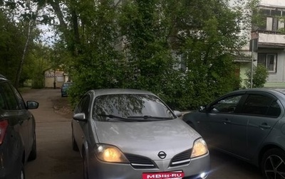 Nissan Primera III, 2003 год, 325 000 рублей, 1 фотография
