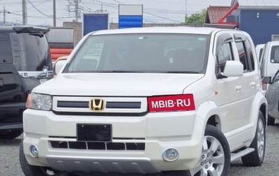 Honda Crossroad, 2010 год, 990 000 рублей, 1 фотография