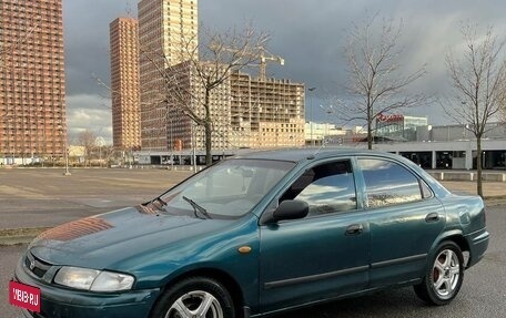Mazda 323, 1997 год, 139 000 рублей, 1 фотография