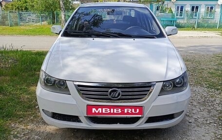 Lifan Solano I (630) рестайлинг, 2012 год, 260 000 рублей, 1 фотография