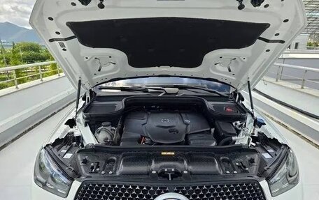 Mercedes-Benz GLE Coupe, 2023 год, 8 800 000 рублей, 7 фотография