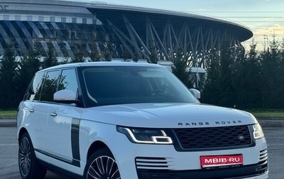 Land Rover Range Rover IV рестайлинг, 2019 год, 7 950 000 рублей, 1 фотография