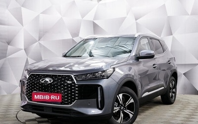 Chery Tiggo 4 I рестайлинг, 2025 год, 2 287 000 рублей, 1 фотография