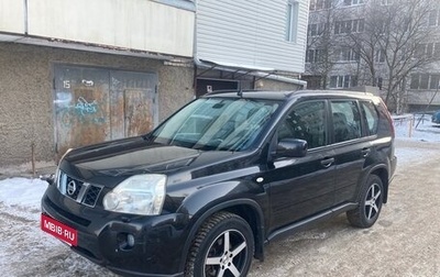Nissan X-Trail, 2007 год, 950 000 рублей, 1 фотография