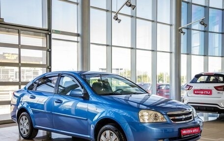 Chevrolet Lacetti, 2008 год, 485 000 рублей, 1 фотография
