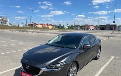 Mazda 6, 2021 год, 2 700 000 рублей, 1 фотография