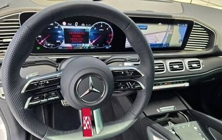 Mercedes-Benz GLE Coupe, 2023 год, 8 800 000 рублей, 10 фотография