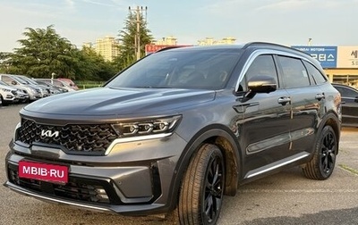 KIA Sorento IV, 2022 год, 2 730 000 рублей, 1 фотография