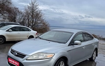 Ford Mondeo IV, 2011 год, 450 000 рублей, 1 фотография
