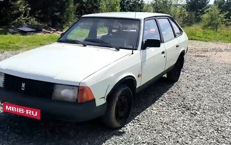 Москвич 2141, 1994 год, 75 000 рублей, 1 фотография