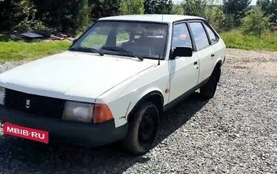 Москвич 2141, 1994 год, 75 000 рублей, 1 фотография