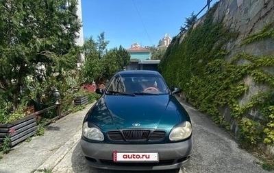 Daewoo Lanos, 2004 год, 270 000 рублей, 1 фотография