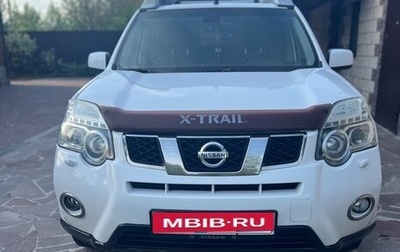 Nissan X-Trail, 2013 год, 1 250 000 рублей, 1 фотография