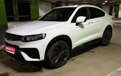 Geely Tugella FY11, 2023 год, 3 100 000 рублей, 1 фотография