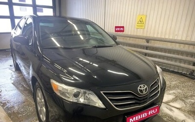 Toyota Camry, 2010 год, 1 250 000 рублей, 1 фотография