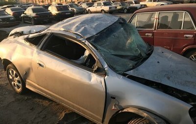 Honda Integra IV, 2002 год, 169 000 рублей, 1 фотография