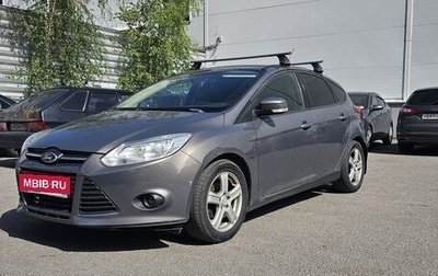 Ford Focus III, 2012 год, 700 000 рублей, 1 фотография