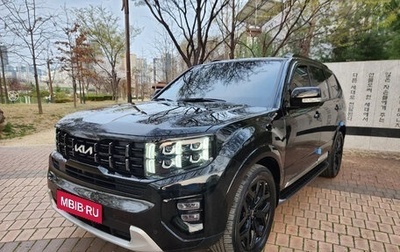 KIA Mohave I, 2021 год, 3 499 199 рублей, 1 фотография