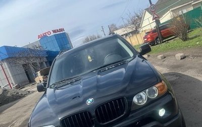 BMW X5, 2003 год, 1 250 000 рублей, 1 фотография