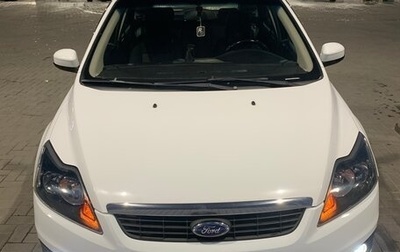 Ford Focus II рестайлинг, 2010 год, 725 000 рублей, 1 фотография