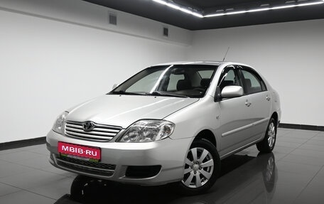 Toyota Corolla, 2006 год, 575 000 рублей, 1 фотография