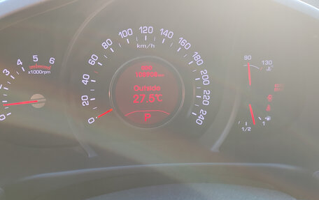 KIA Sportage III, 2013 год, 1 550 000 рублей, 6 фотография