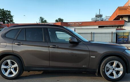 BMW X1, 2012 год, 1 170 000 рублей, 5 фотография