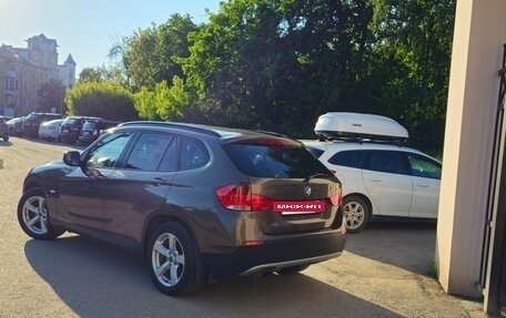 BMW X1, 2012 год, 1 170 000 рублей, 3 фотография
