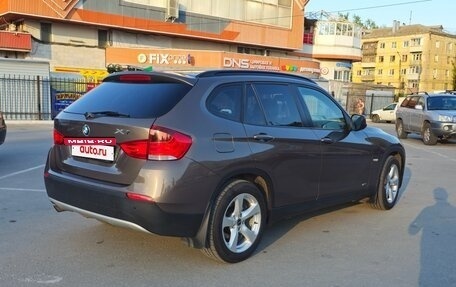 BMW X1, 2012 год, 1 170 000 рублей, 4 фотография