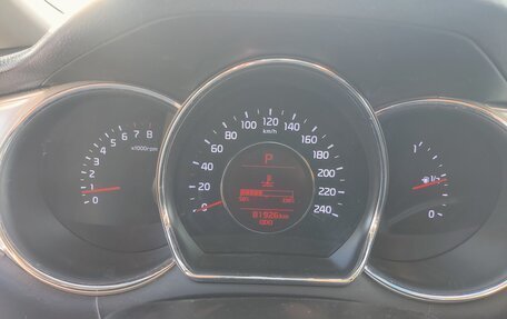 KIA cee'd III, 2017 год, 1 490 000 рублей, 6 фотография