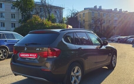 BMW X1, 2012 год, 1 170 000 рублей, 6 фотография