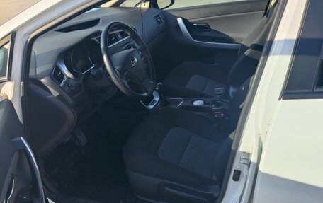 KIA cee'd III, 2017 год, 1 490 000 рублей, 5 фотография
